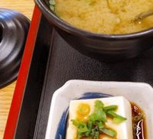 Miso Soup