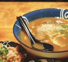 Udon Noodles