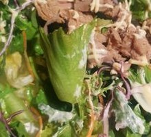 Tuna Salad