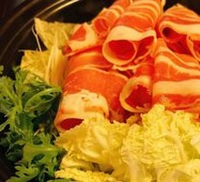Spicy Sukiyaki