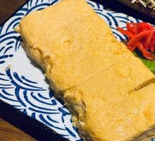 Japanese Omelette