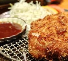 Fried Pork Cutlet