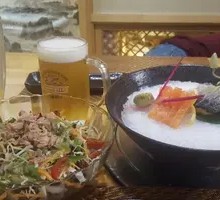 Tuna Salad