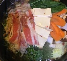 Japanese Hot Pot