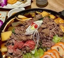 Sukiyaki