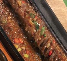 Pollock Fillet