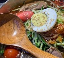 Xiangmao Village Cold Noodles