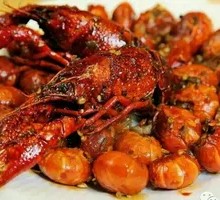 Spicy Mud Crab
