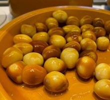 Quail Egg