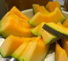 Hami Melon