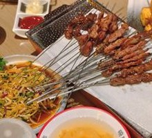 Juicy Pork Rind