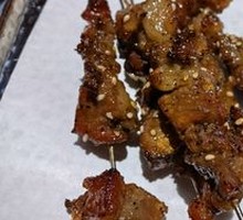 Soy Sauce Beef Tendon