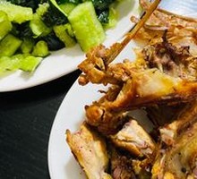 Chicken架