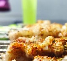Braised Beef Tendon
