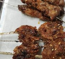 Roasted Chicken Heads