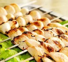 Roasted Garlic
