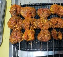 Lamb Kidneys