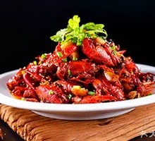 Spicy Crawfish