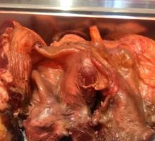 Heart Meat