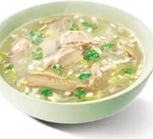 Beef Soup