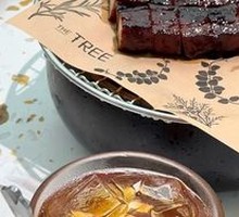 Charcoal-Grilled Honey Glazed Barbecue Pork
