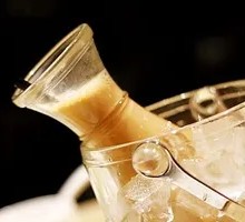 Hong Kong Style Milk Tea