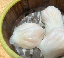 Prawn Dumpling Supreme