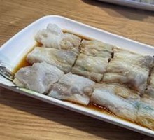 Beef Rice Noodle Roll