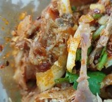 Chicken架