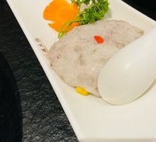 Shrimp paste