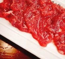 Fresh Beef
