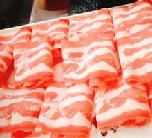 Beef Rib
