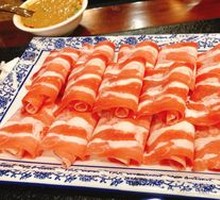 Lamb Slices