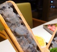 Black Tiger Shrimp Dumplings