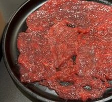 Fresh Beef