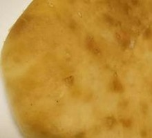 Cumin Beef Patties