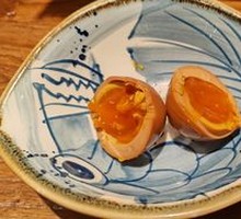 Master Soft-Boiled Egg