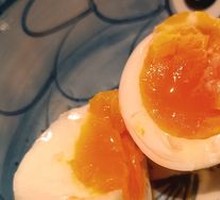 Creamy Poached Egg with Runny Yolk