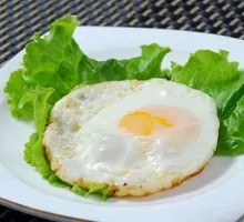 Braised Egg