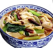 Beef Noodles