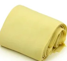 Dried Tofu Sheet