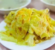 Egg Pancake