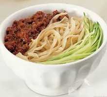 Zhajiangmian