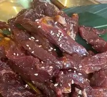 Black Cow功夫牛柳