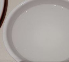 Dumpling Soup