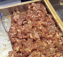 Crispy Fried Chicken Ribs