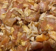Fried Chicken Thigh