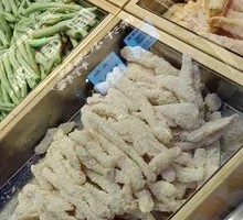 Crispy Chicken Strips