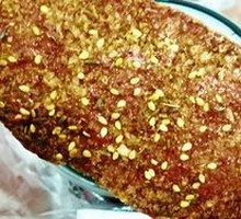 Fried Steak