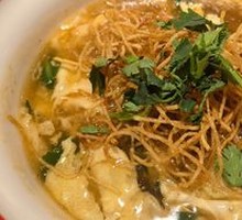 Vegetable Stew Soup